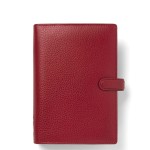 FILOFAX. Organizer Personal FINSBURY rossa